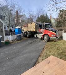 Best Shed Removal  in Wartburg, TN